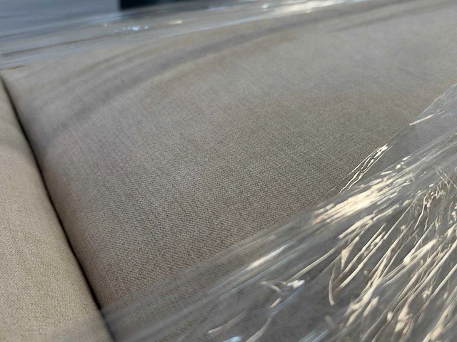 Premium duitse boxspring 280 x 200 cm - afbeelding 4 van  9