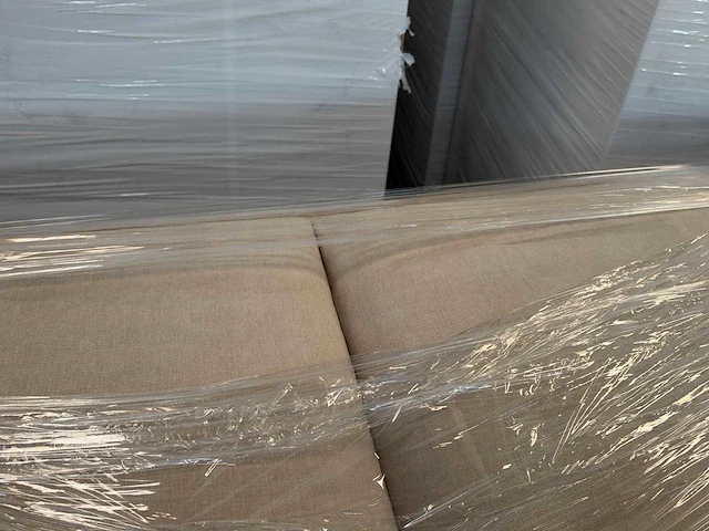 Premium duitse boxspring 280 x 200 cm - afbeelding 5 van  9