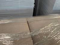 Premium duitse boxspring 280 x 200 cm - afbeelding 5 van  9