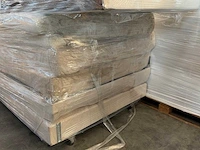 Premium duitse boxspring 280 x 200 cm - afbeelding 7 van  9