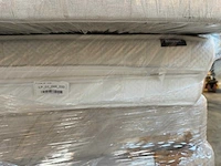 Premium duitse boxspring 280 x 200 cm - afbeelding 8 van  9