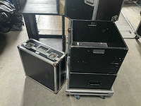 Premium flightcase - afbeelding 2 van  6