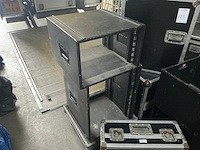 Premium flightcase - afbeelding 3 van  6