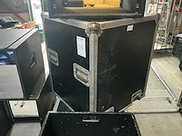 Premium flightcase - afbeelding 5 van  6