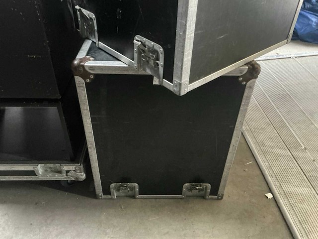Premium flightcase - afbeelding 6 van  6