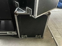 Premium flightcase - afbeelding 6 van  6
