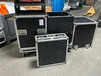 Premium flightcase - afbeelding 1 van  6