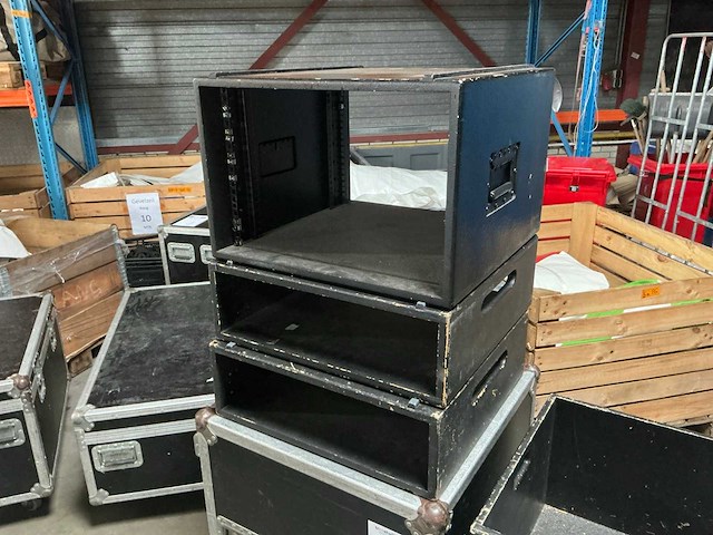 Premium flightcase - afbeelding 2 van  6