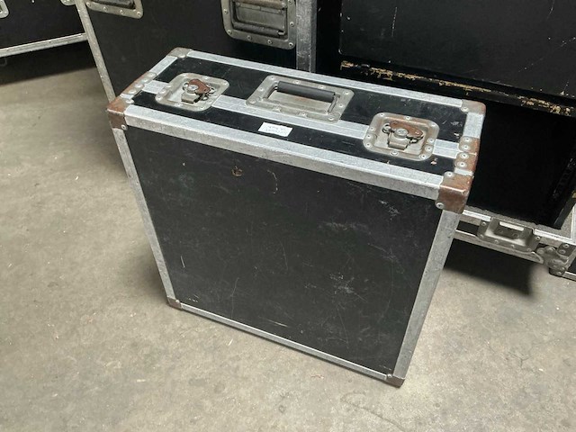 Premium flightcase - afbeelding 3 van  6