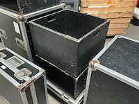 Premium flightcase - afbeelding 4 van  6