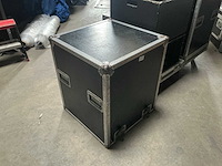 Premium flightcase - afbeelding 5 van  6