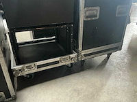 Premium flightcase - afbeelding 6 van  6