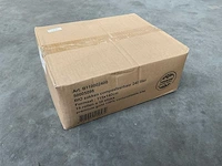 Premium gold label 240l rol á 10 stuks bio composteerbare afvalzakken (45x) - afbeelding 2 van  3