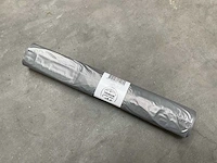 Premium gold label 61x80cm t23 rol á 20 stuks hdpe afvalzakken (325x)