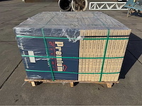 Premium home ceranic vloertegel marmer look - afbeelding 1 van  14