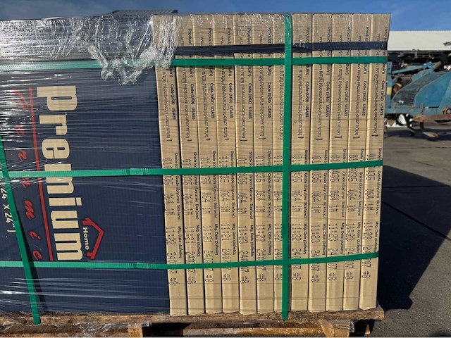 Premium home ceranic vloertegel marmer look - afbeelding 10 van  14