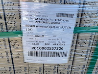 Premium home ceranic vloertegel marmer look - afbeelding 9 van  14