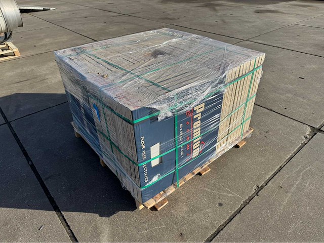 Premium home ceranic vloertegel marmer look - afbeelding 2 van  14