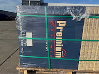 Premium home ceranic vloertegel marmer look - afbeelding 4 van  14