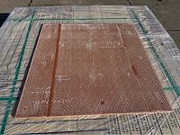 Premium home ceranic vloertegel marmer look - afbeelding 3 van  9