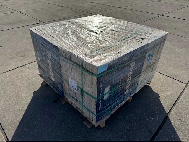 Premium home ceranic vloertegel marmer look - afbeelding 2 van  6