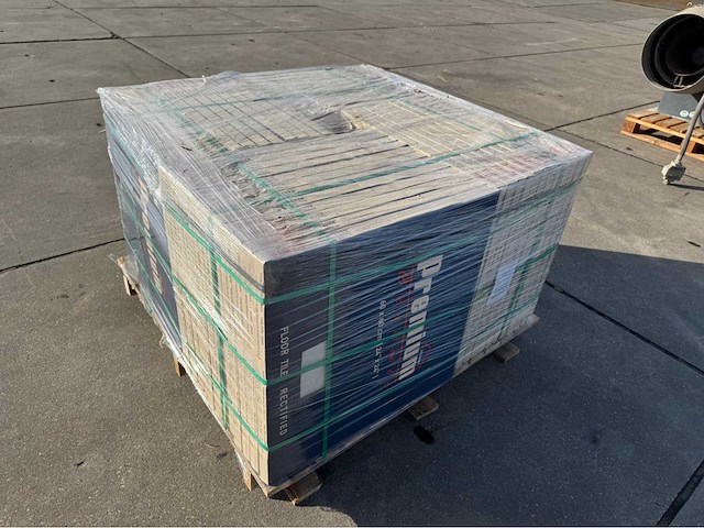 Premium home ceranic vloertegel marmer look - afbeelding 6 van  13