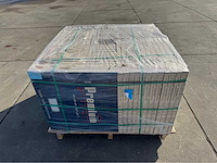 Premium home ceranic vloertegel marmer look - afbeelding 12 van  13