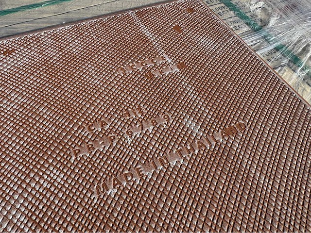 Premium home ceranic vloertegel marmer look - afbeelding 9 van  10