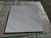 Premium home ceranic vloertegel marmer look - afbeelding 1 van  14