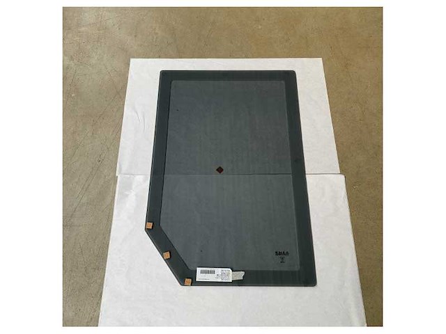 Premium marine-grade feco itc naval rhea window set - durable, weather-resistant ship windows - afbeelding 1 van  6