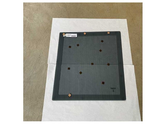 Premium marine-grade feco itc naval rhea window set - durable, weather-resistant ship windows - afbeelding 3 van  6