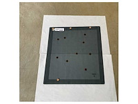 Premium marine-grade feco itc naval rhea window set - durable, weather-resistant ship windows - afbeelding 3 van  6