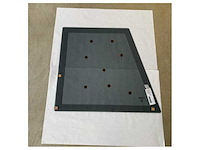 Premium marine-grade feco itc naval rhea window set - durable, weather-resistant ship windows - afbeelding 4 van  6