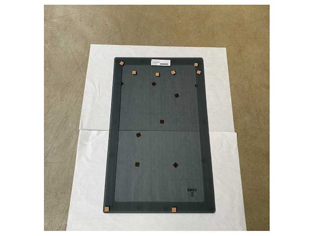 Premium marine-grade feco itc naval rhea window set - durable, weather-resistant ship windows - afbeelding 5 van  6