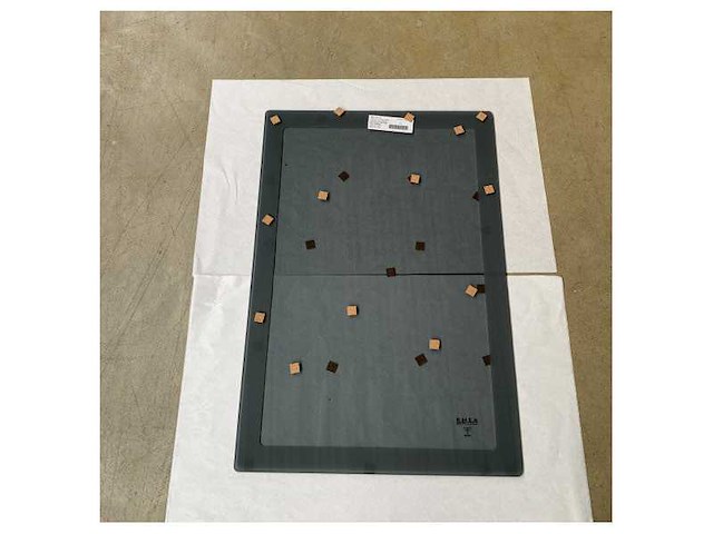 Premium marine-grade feco itc naval rhea window set - durable, weather-resistant ship windows - afbeelding 6 van  6