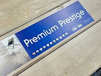 Premium prestige - laminaatvloer 53m2 - afbeelding 2 van  4