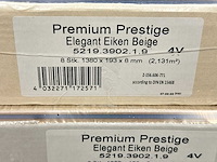 Premium prestige - laminaatvloer 53m2 - afbeelding 3 van  4