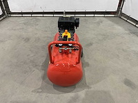 Premium stahl - pr-100l - compressor 100 liter - afbeelding 7 van  10