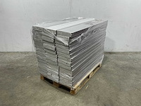 Premoda - villa - alcazar oak - laminaatvloer 121 m2