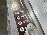 Premoda - villa - alcazar oak - laminaatvloer 121 m2 - afbeelding 2 van  3