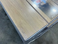 Premoda - villa - windsor oak - laminaatvloer 94 m2 - afbeelding 1 van  3