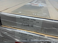 Premoda - villa - windsor oak - laminaatvloer 94 m2 - afbeelding 3 van  3