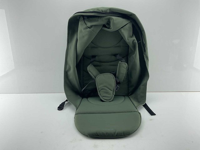 Prènatal - onderdelen kinderwagen - kinderwagen - afbeelding 1 van  9