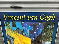 Prent - café de nuit - afbeelding 4 van  7