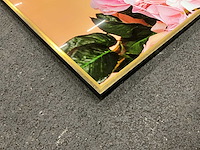 Prent met lijst 80x120 cm - afbeelding 3 van  3