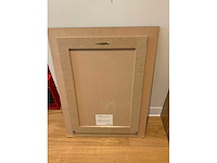 Prent op hout (3x) - afbeelding 5 van  6