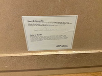 Prent op hout (3x) - afbeelding 6 van  6