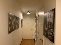 Prent op hout (4x) - afbeelding 1 van  7