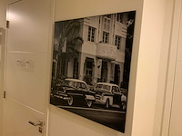 Prent op hout (4x) - afbeelding 3 van  7