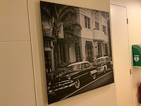 Prent op hout (4x) - afbeelding 4 van  7